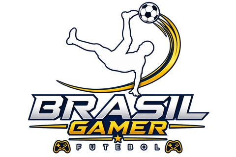Brasil Gamer Futebol